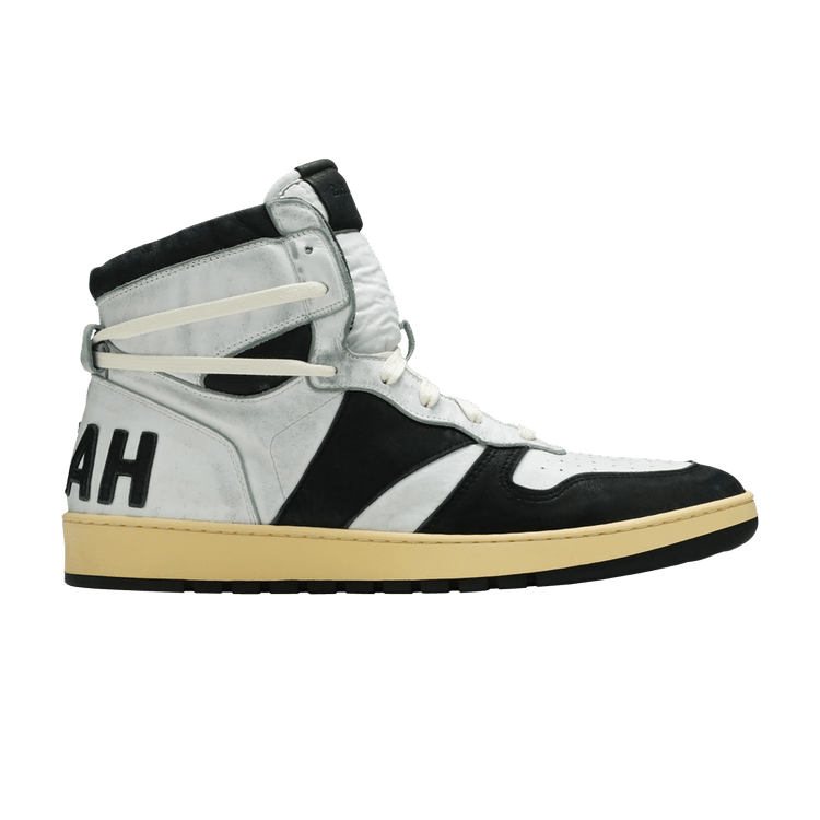 Rhude Rhecess High 'Hell Yeah'