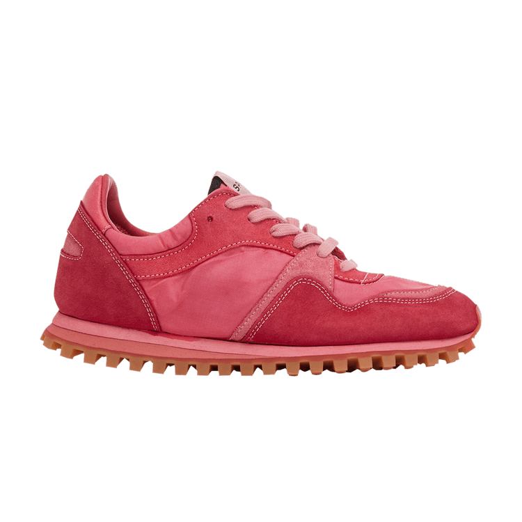 Spalwart x Comme des Garçons Wmns Marathon Trail Low 'Red'
