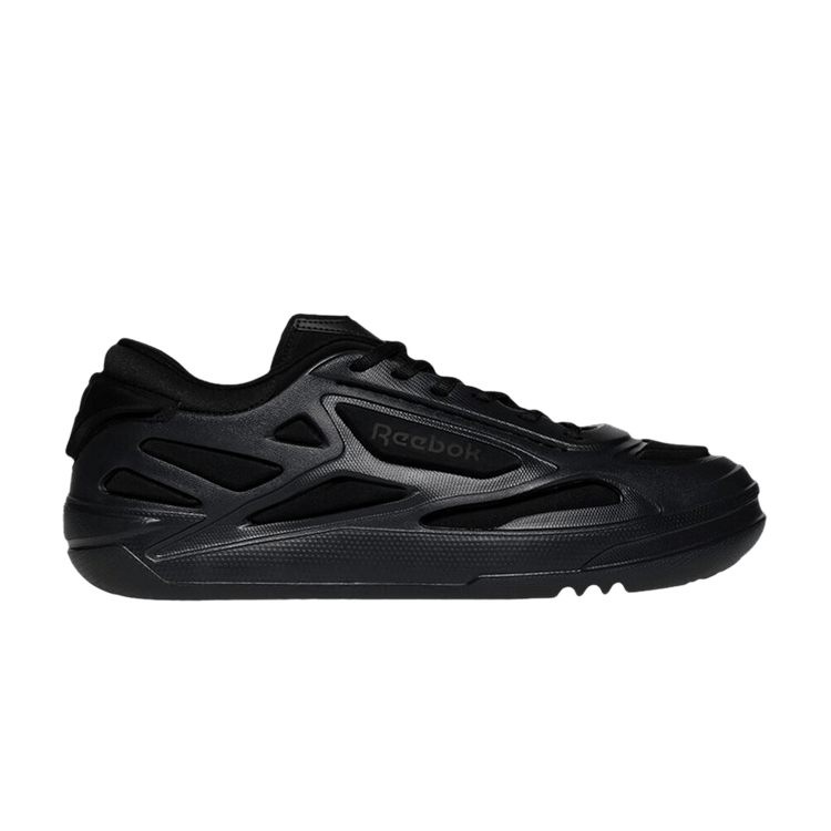 Reebok Club C FWD LTD 'Full Black'