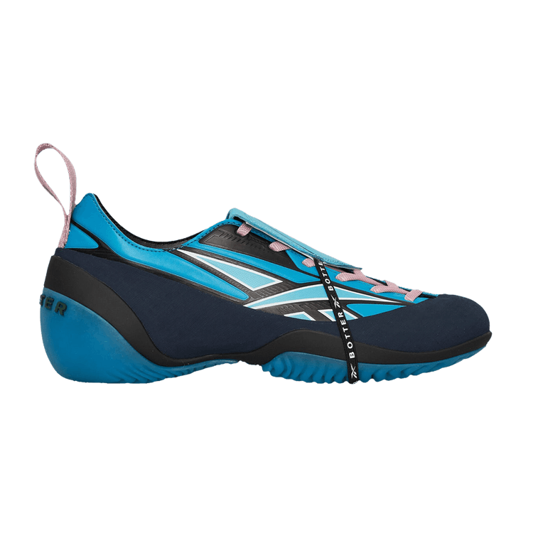 Reebok Botter x Energia Bo Kéts 'Cornflower Blue'