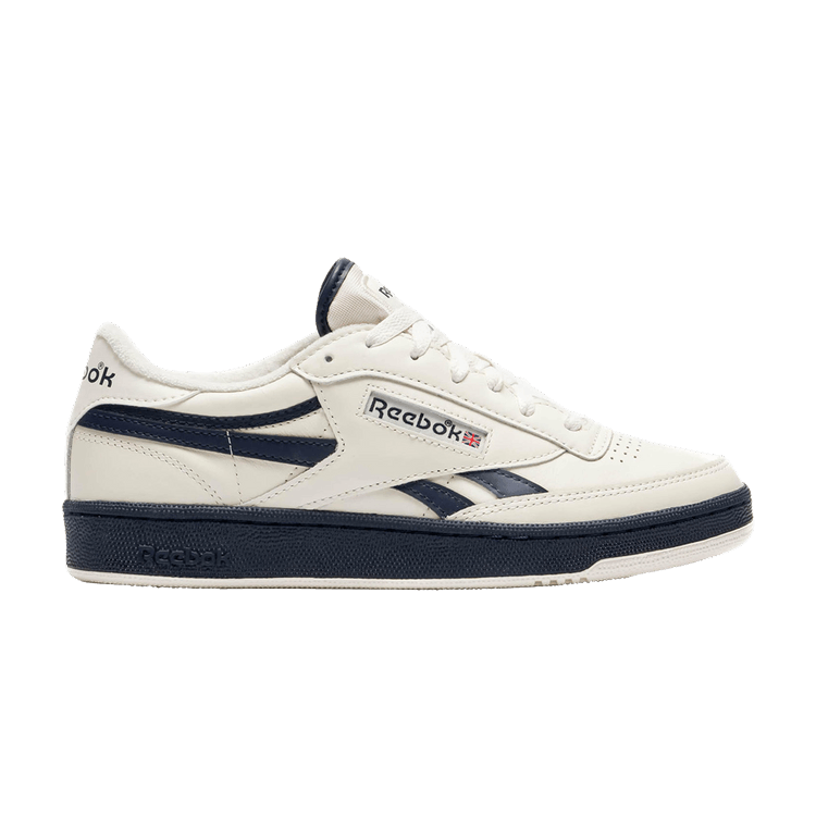 Reebok Club C Revenge Vintage 'Chalk Black'