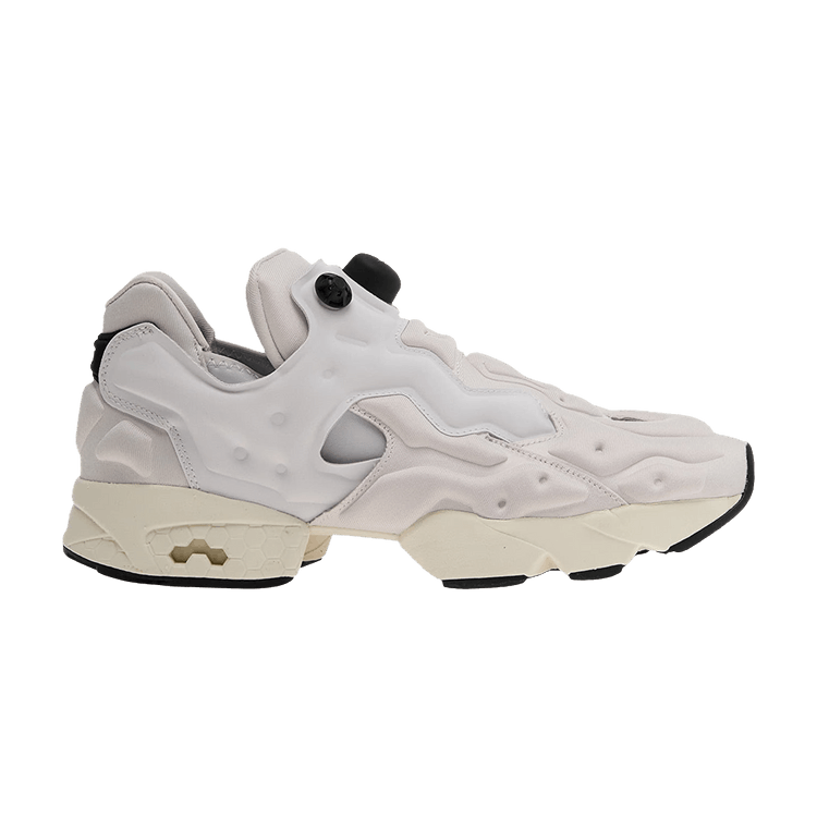 Reebok InstaPump Sliver 'White'