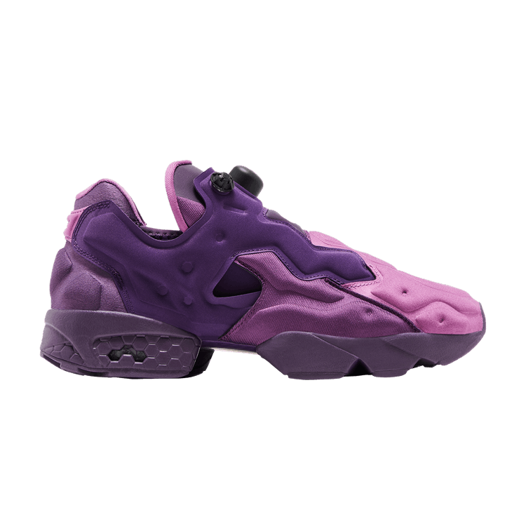Reebok GOAT Exclusive Instapump Fury 'Purple'
