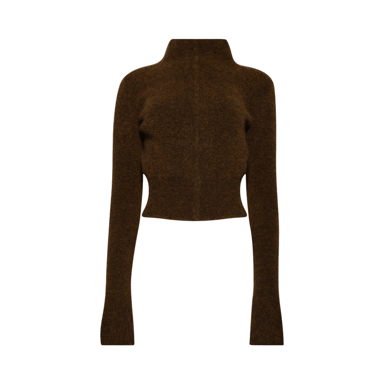 Rick Owens Headon Pull Top 'Honey'