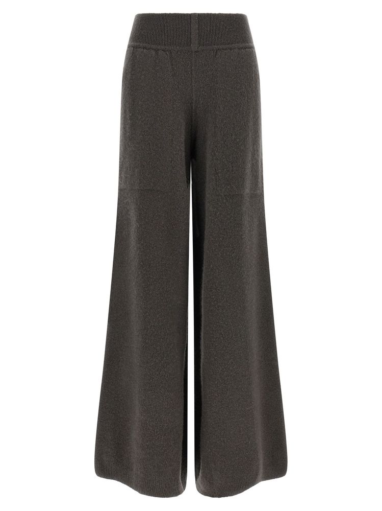 Rick Owens Loose Pants