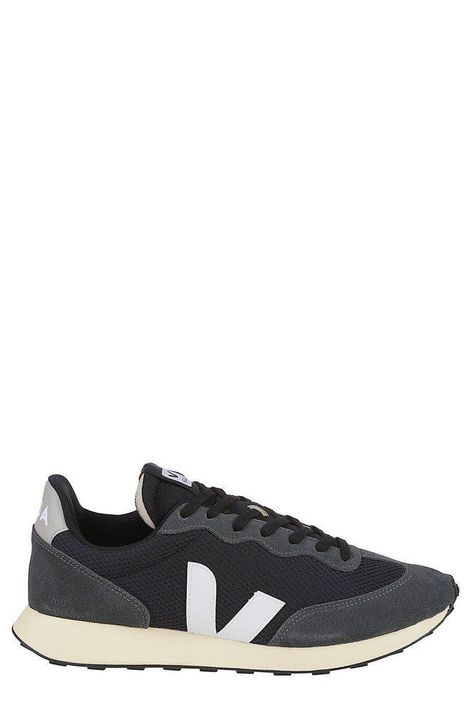 Veja Rio Branco II Lace-Up Sneakers