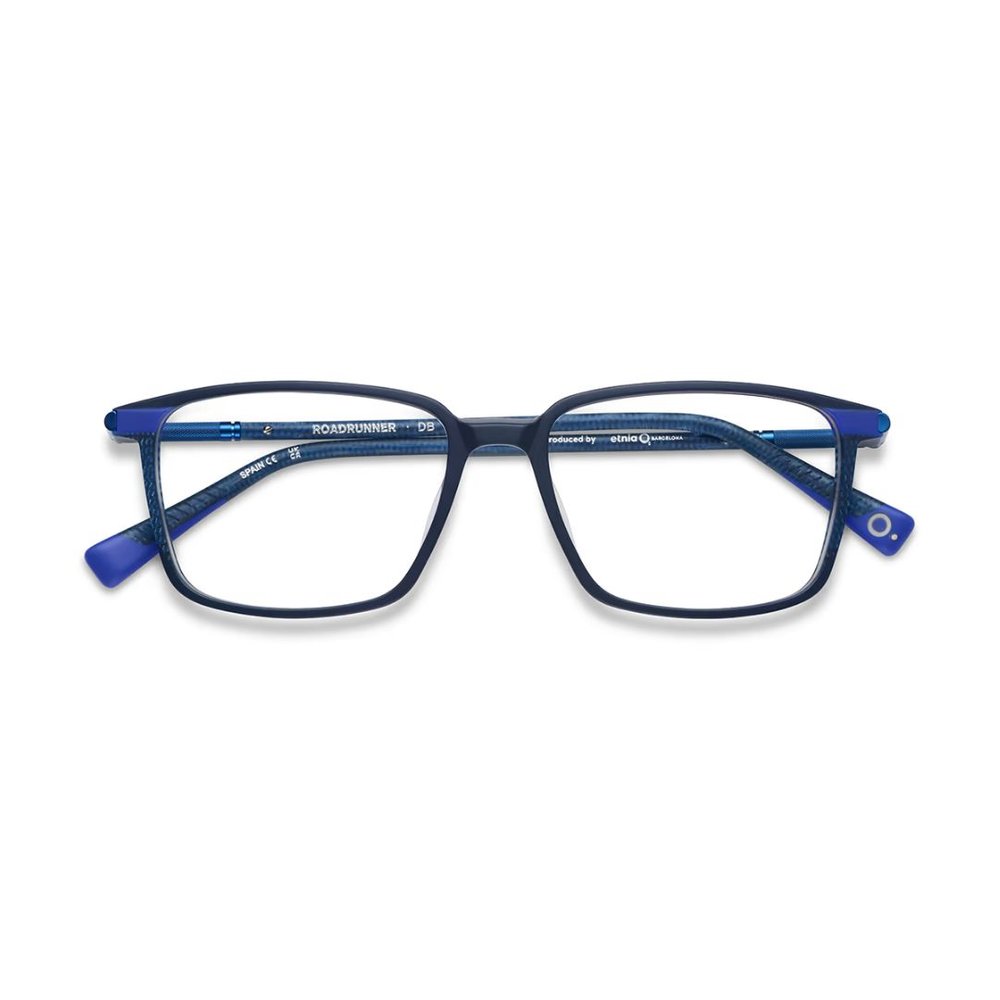 Etnia Barcelona Roadrunner Rectangular Glasses