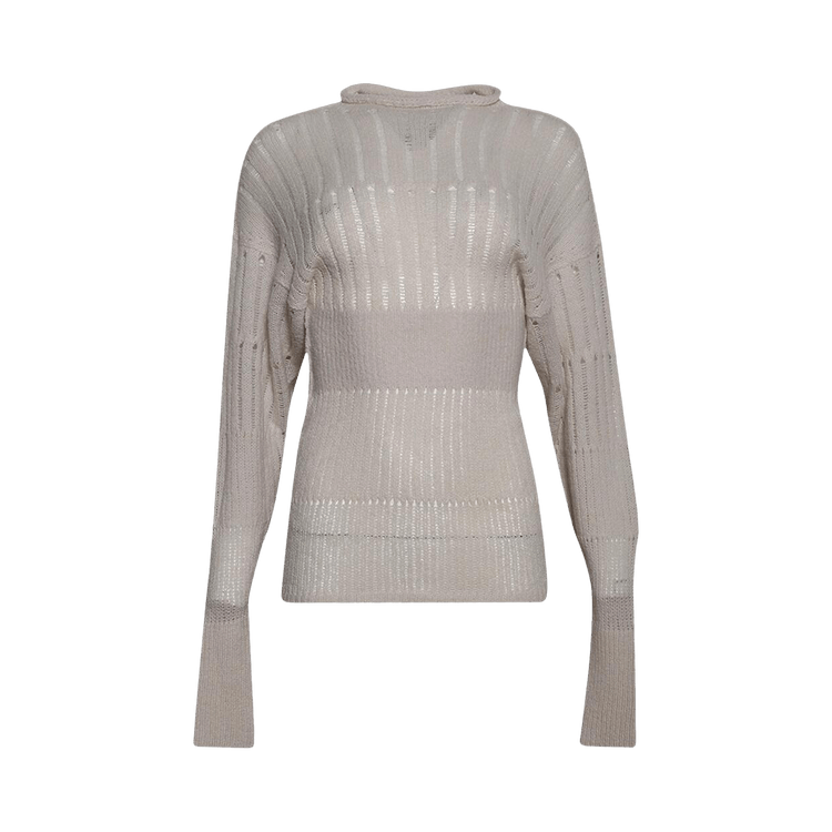 Rick Owens Dafne Sweater 'Dinge'