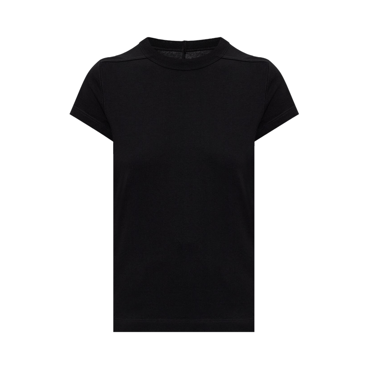 Rick Owens Cropped Level T 'Black'