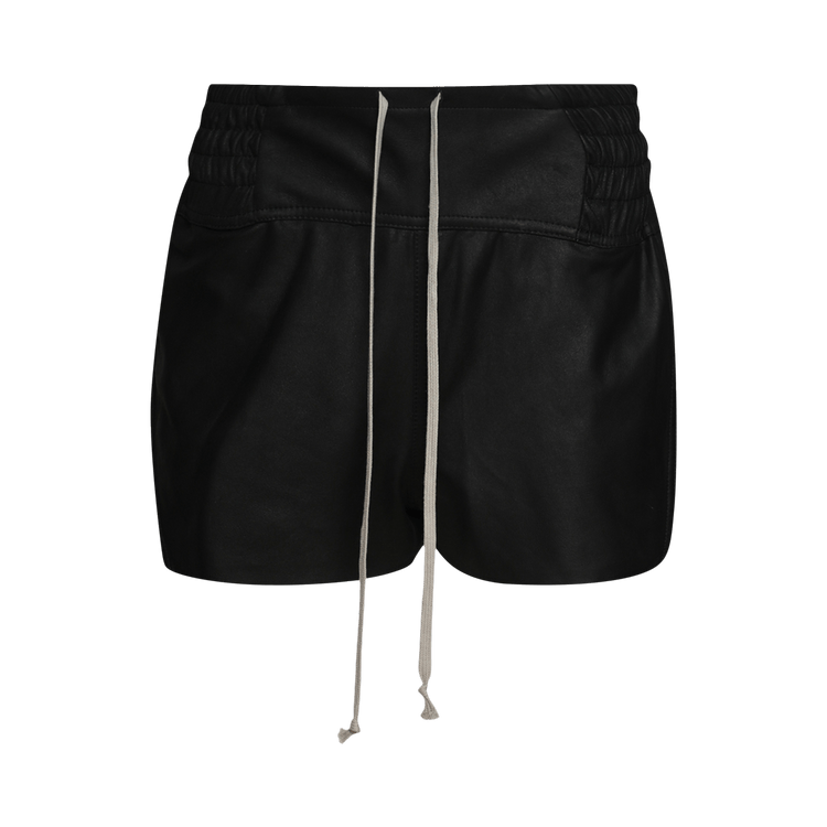 Rick Owens Concordian Boxers 'Black'