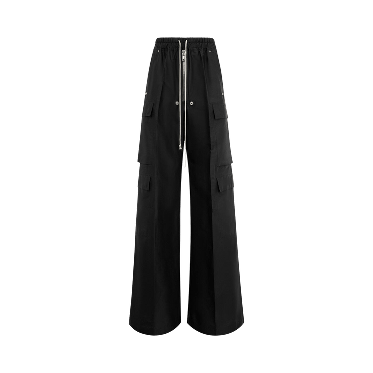 Rick Owens Cargobelas 'Black'