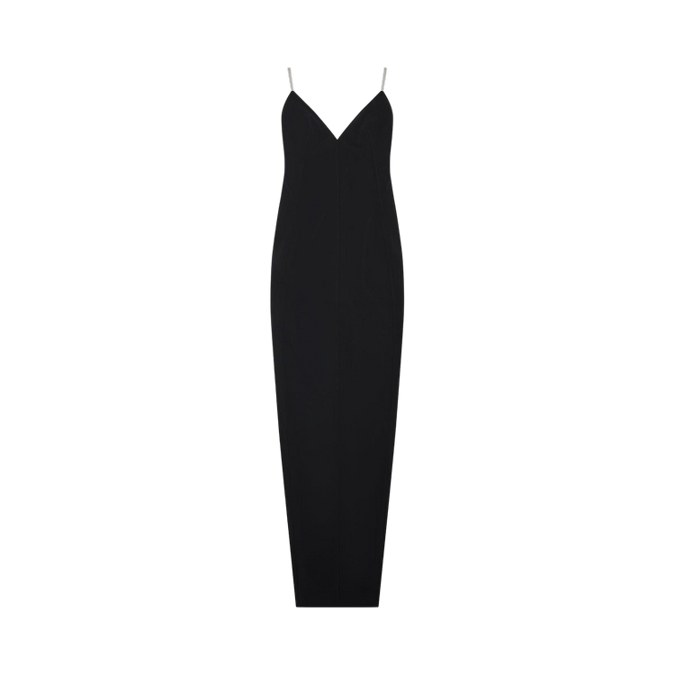 Rick Owens Maillot Gown 'Black'