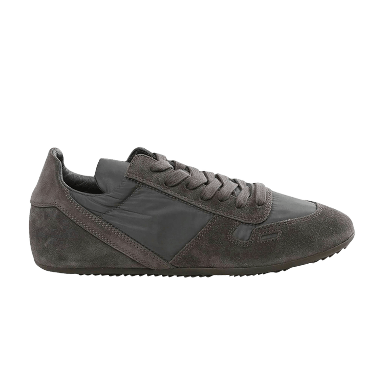 Rick Owens Wmns Minimal Sneaker 'Dark Dust'