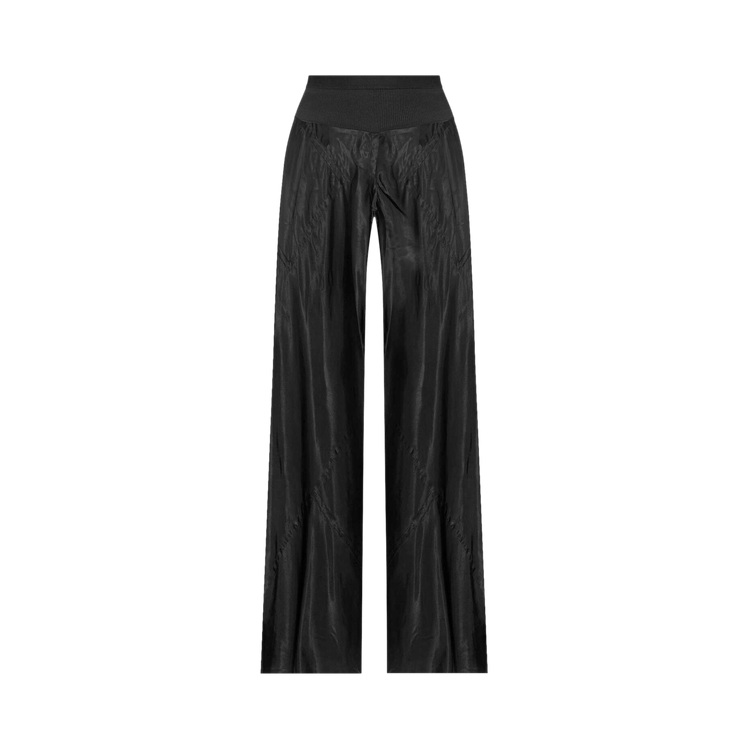 Rick Owens Bias Pant 'Black'