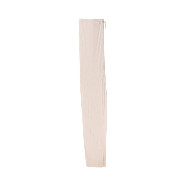 Rick Owens EDFU Skirt 'Pearl'