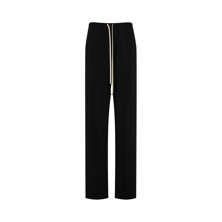 Rick Owens Dietrich Drawstring 'Black'