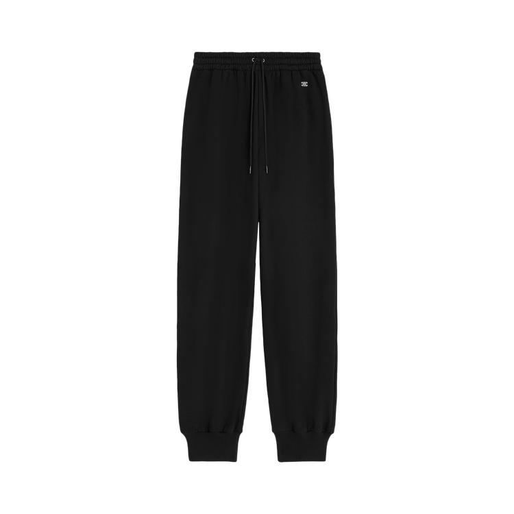 CELINE Joggings 'Black/White'