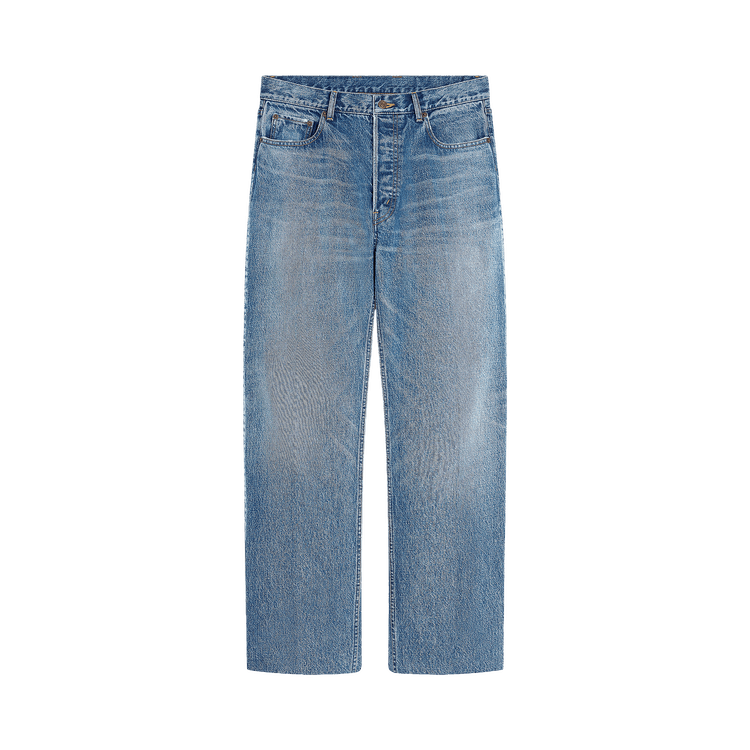CELINE Boyfriend Jeans 001 'Vivienne Glass'