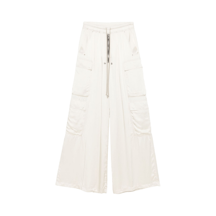 Rick Owens Cargobelas Pants 'Dinge'