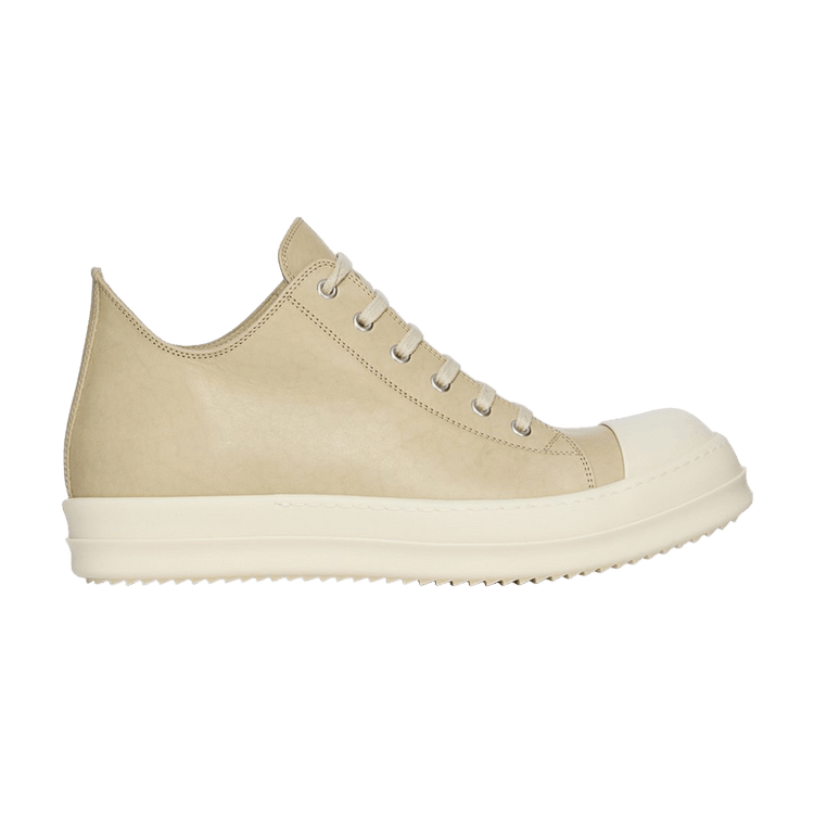 Rick Owens Hollywood Runway Low 'Parchment Milk'