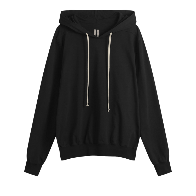 Rick Owens Hoodie 'Black/Milk'