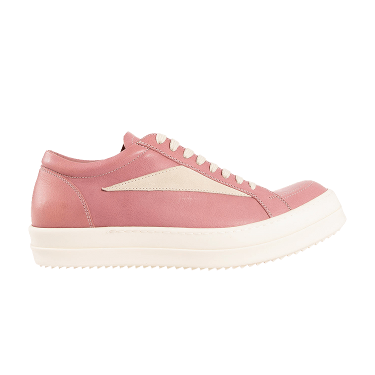 Rick Owens Porterville Vintage Low 'Thulian Milk'
