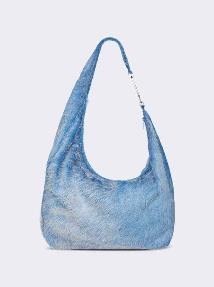 Rick Owens Tower Gemini Shoulder Bag