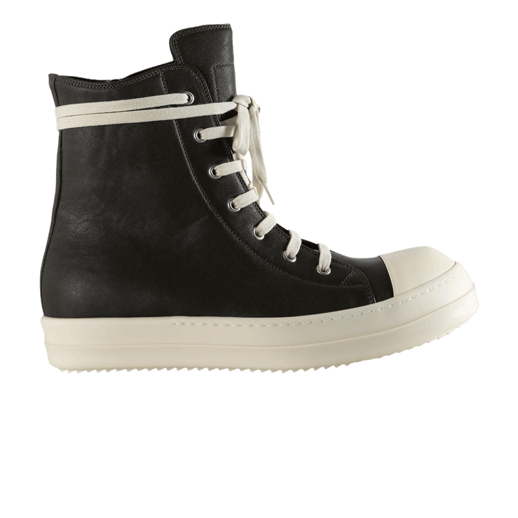 Rick Owens Sneaker 'Grease MIlk'