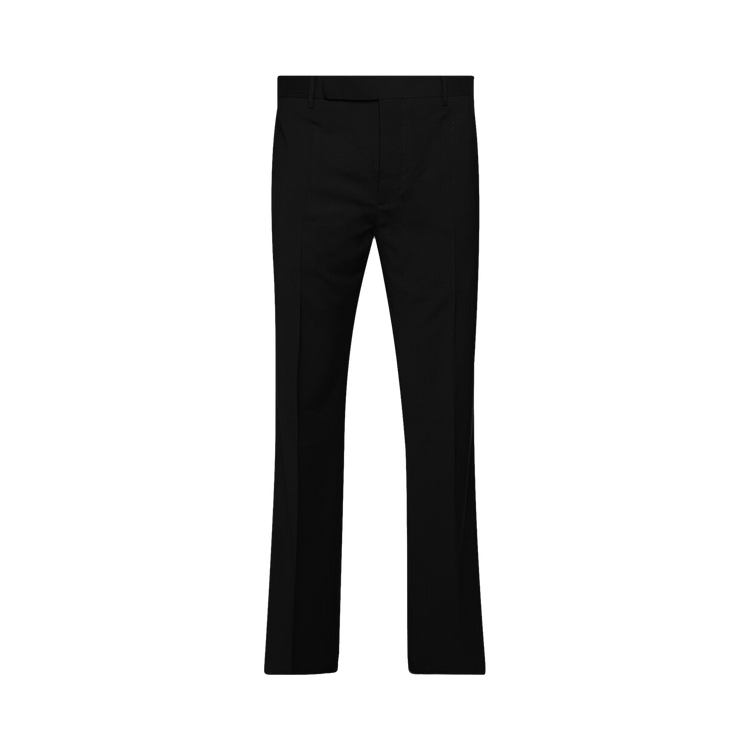 Rick Owens Tailored Pants 'Black'