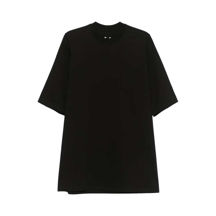 Rick Owens Jumbo Short-SleeveTee 'Black'