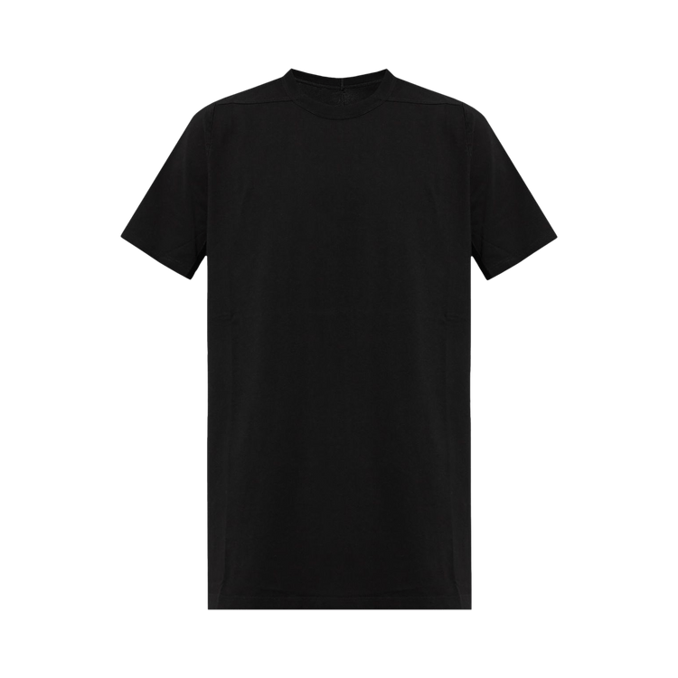 Rick Owens Level Tee 'Black'