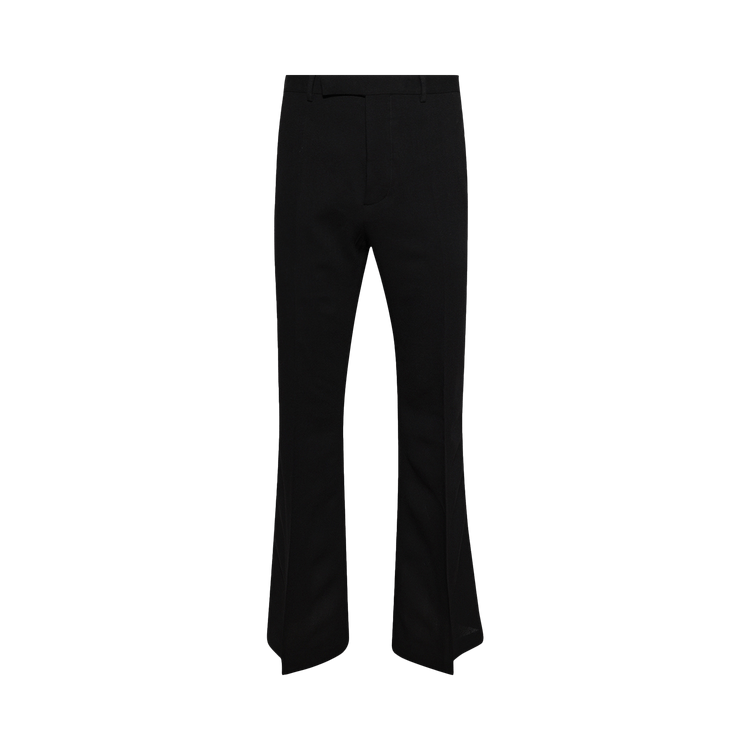 Rick Owens Wide Astaires Pants 'Black'