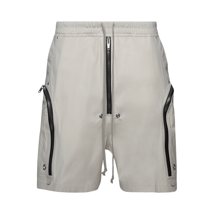 Rick Owens Bauhaus Bela Shorts 'Dinge'