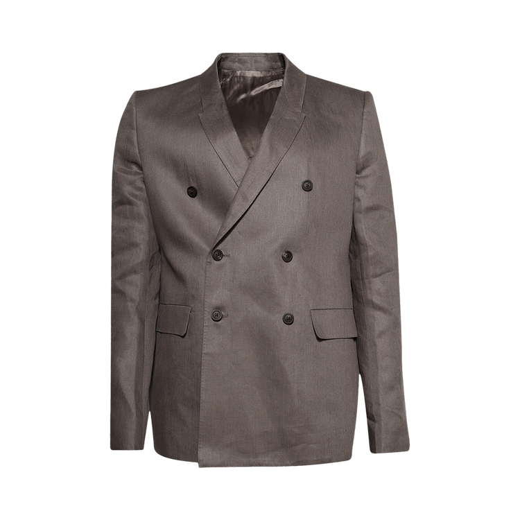Rick Owens JMF Blazer 'Dust'