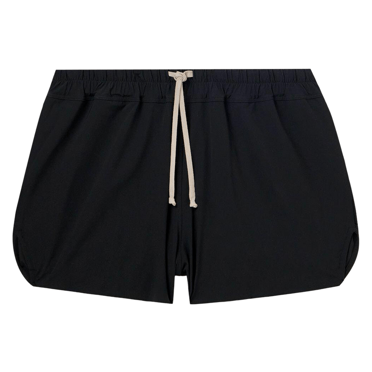 Rick Owens Boxer Swimmer 'Black'