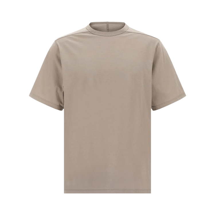 Rick Owens Brad T-Shirt 'Pearl'