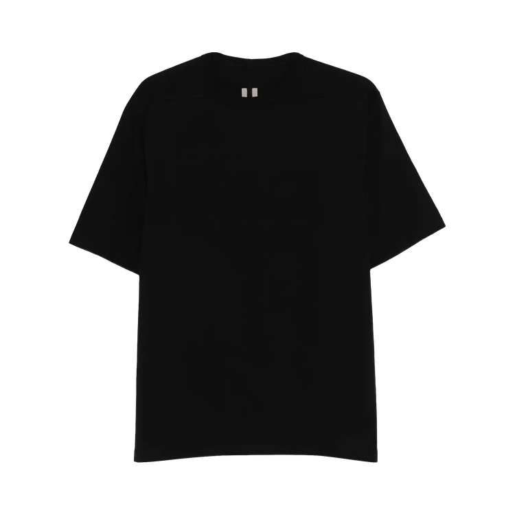 Rick Owens Brad T-Shirt 'Black'