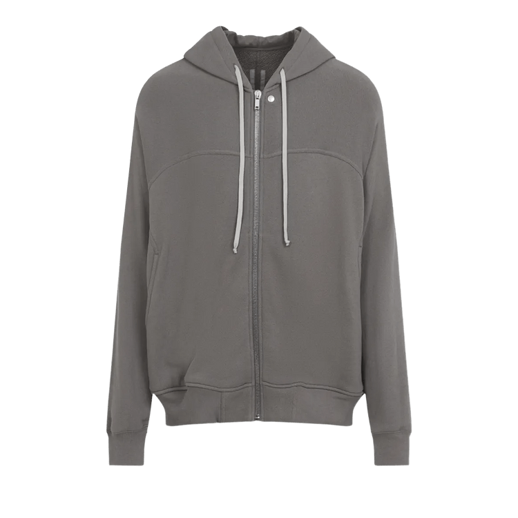 Rick Owens Windbreaker Jacket 'Dust'
