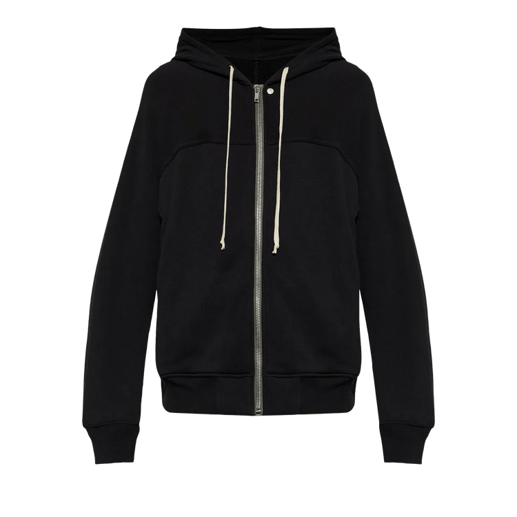 Rick Owens Windbreaker Jacket 'Black'