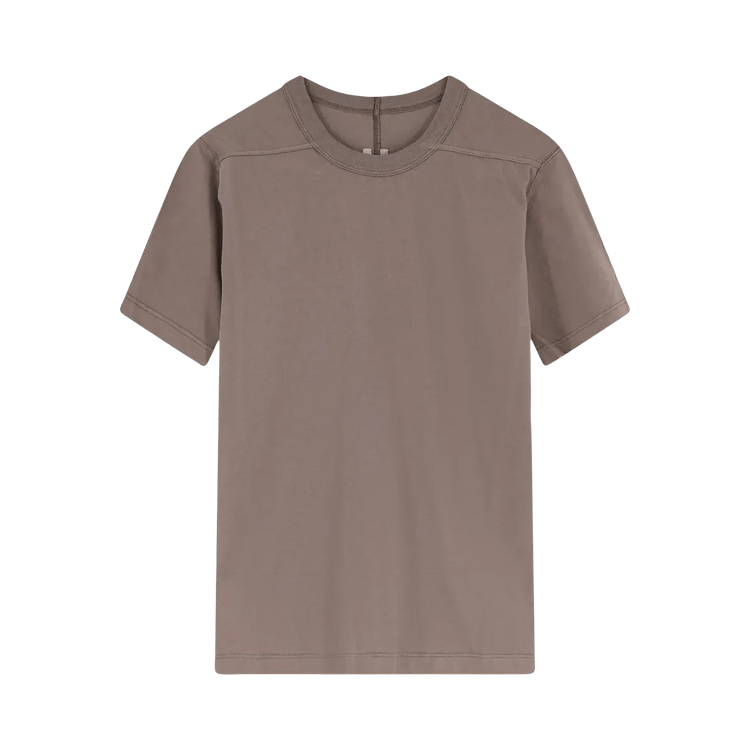Rick Owens Short-Sleeve T-Shirt 'Dust'