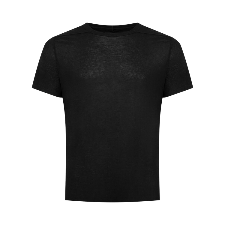 Rick Owens Short Level T 'Black'