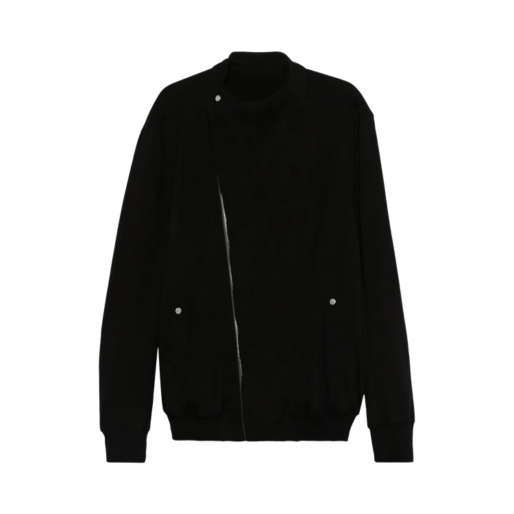 Rick Owens Hollywood Flight T-Shirt 'Black'