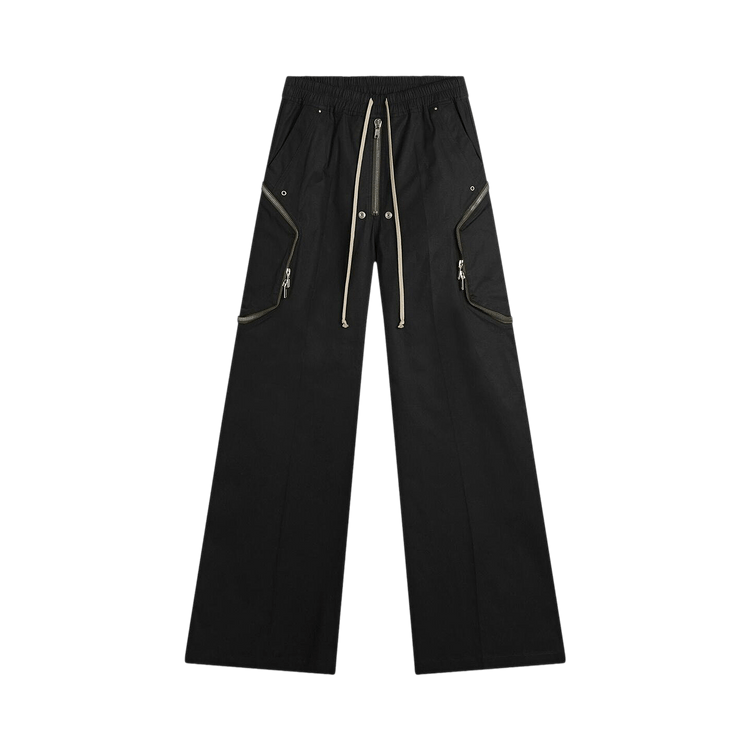 Rick Owens Heizer Belas 'Black'