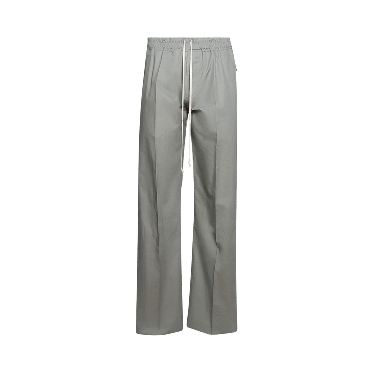 Rick Owens Dietrich Drawstring 'Euca'