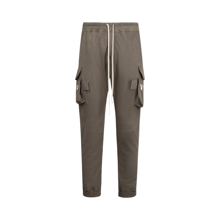Rick Owens Mastodon Cargo 'Dust'