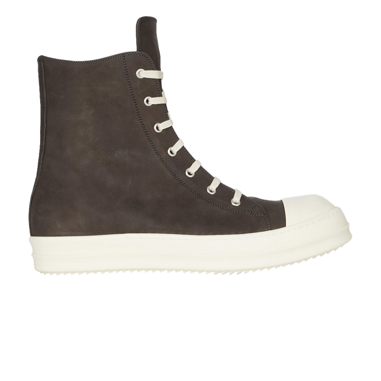 Rick Owens Porterville Sneaker 'Dark Dust'