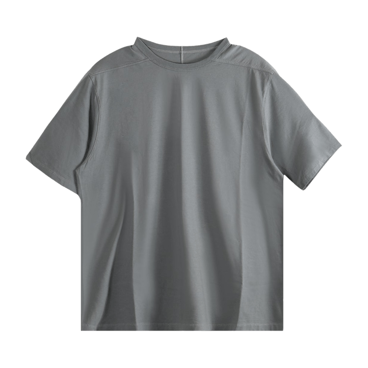 Rick Owens Jersey Brad Tee 'Washed Indigo'