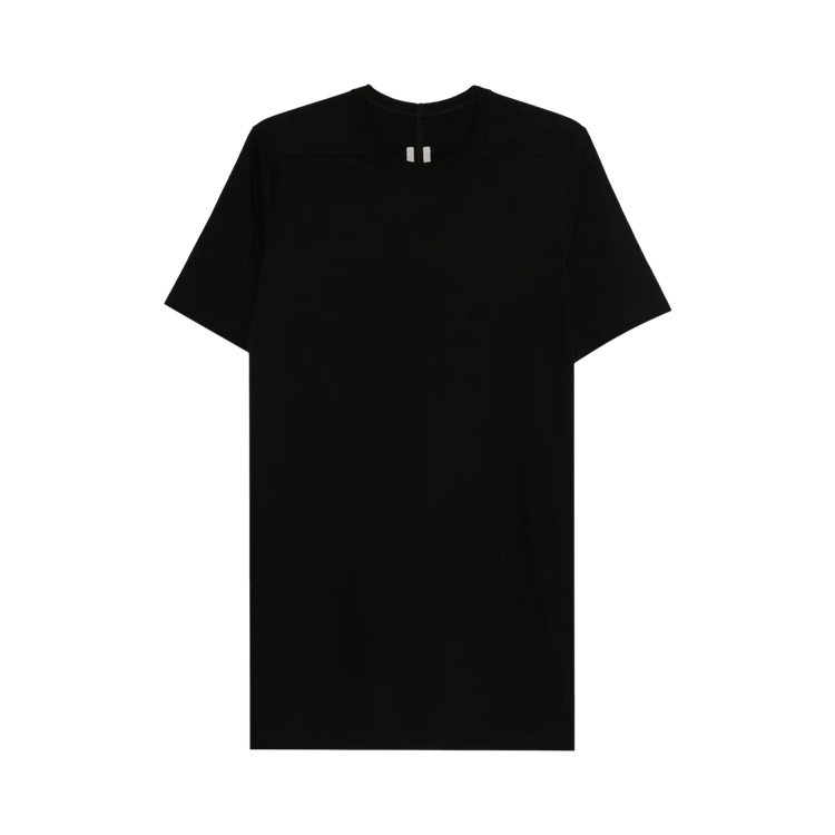 Rick Owens Level Tee 'Black'