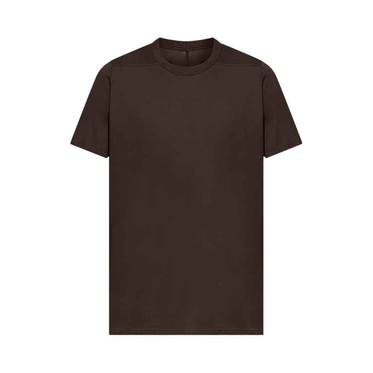Rick Owens Level Tee 'Dark Dust'