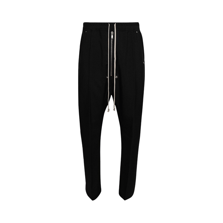Rick Owens Bela Pants 'Black'
